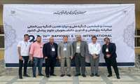 کسب رتبه اول دانشگاه های تیپ دو  توسط کمیته تحقیقات و فناوری دانشجویی دانشگاه علوم پزشکی ارومیه