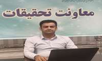 نشست خبری ترجمان دانش طرح تحقیقاتی اثرگذار با عنوان تولید کیت آنالیز شکست DNA در اسپرم