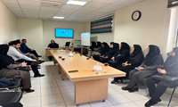 تشریح حمایت‌های شتابدهنده «شروع» از پژوهش‌ها و پایان‌نامه‌های مسئله‌محور