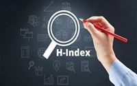  شاخص H-index دانشگاه علوم پزشکی ارومیه در SCOPUS افزایش یافت.