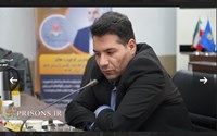 نشست علمی زندانبانی اسلامی ارومیه عصر پنجشنبه ۱ خرداد۱۴۰۴ برگزار شد.