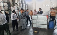 بازدید فناورانه از شرکت پاکدیس با هدف توسعه ارتباط دانشگاه و صنعت