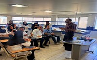 کارگاه عملی جداسازی سلول‌های بنیادی با تکنیک MACS برای سل‌تراپی