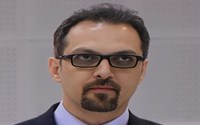 انتصاب رئیس پژوهشکده پزشکی سلولی و مولکولی دانشگاه